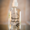 Peppermint & Eucalyptus